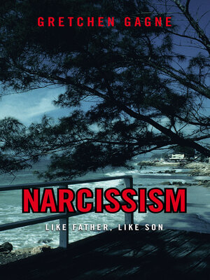 cover image of Narcissism